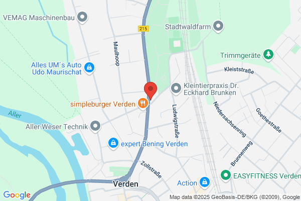 Bäckerei Ebeling