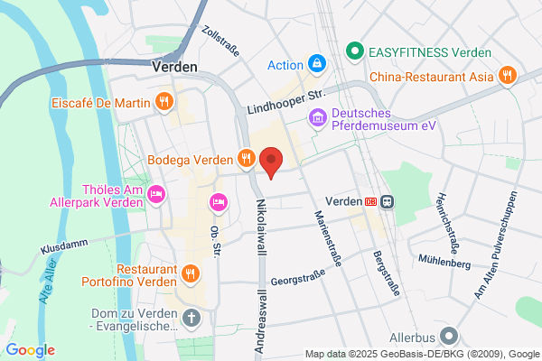 Kreissparkasse Verden