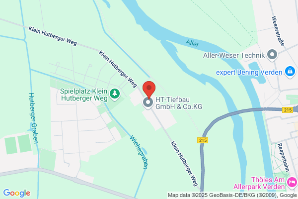 Fugbetrieb Richters