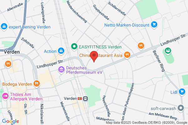 Agentur für Arbeit Nienburg-Verden