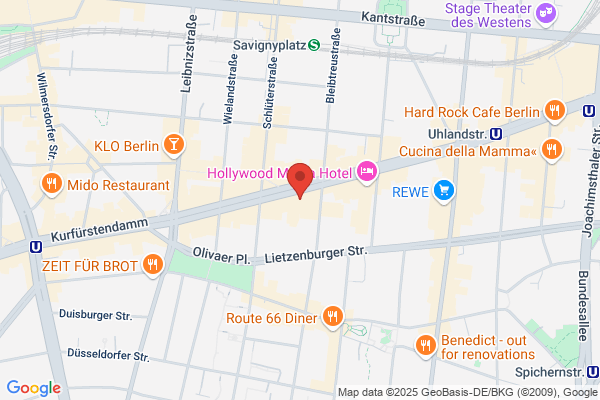Berufsverband unabhängiger