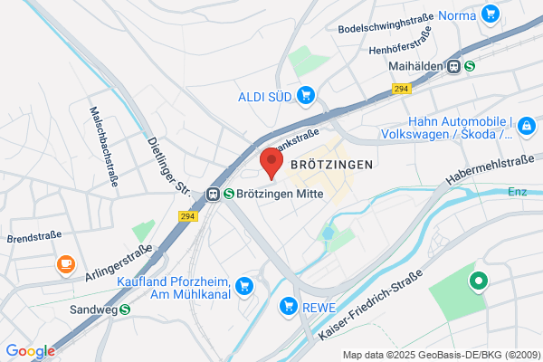 Schreibwaren Ermisch GmbH