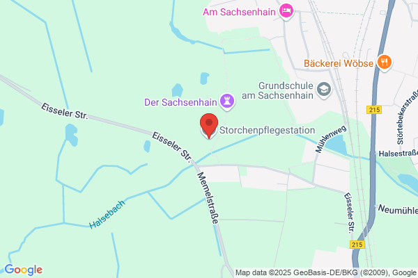 Storch's Lesemappen