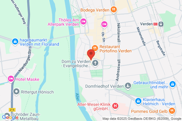 Domschänke Verden