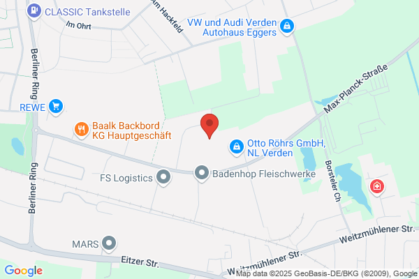 AW Aller-Weser Gebäudetechnik GmbH