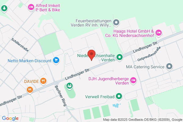 Autoschilder & Zulassungen Tönjes Verden