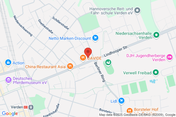 DEKRA Automobil GmbH Außenstelle Verden