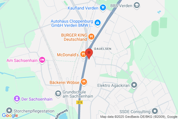 IHR Kuechenstudio Kirschner Milutzki