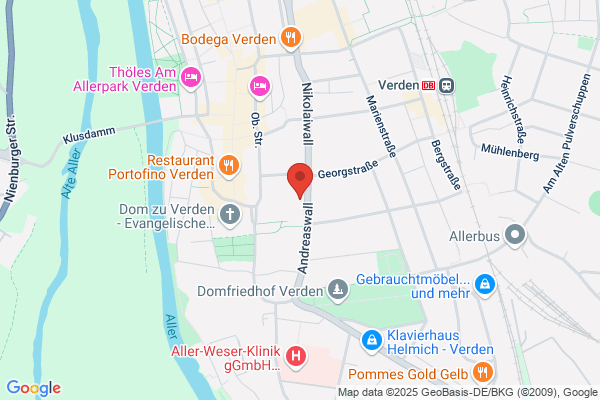 Schülerhilfe Nachhilfe Verden