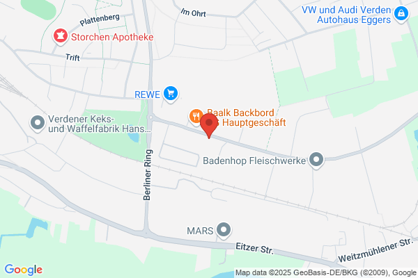 Aller-Weser Logistik GmbH Torsten Heidrich