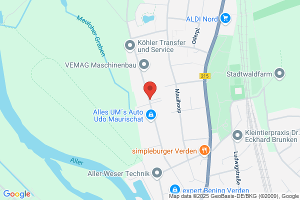 Hansa Tierwelt GmbH
