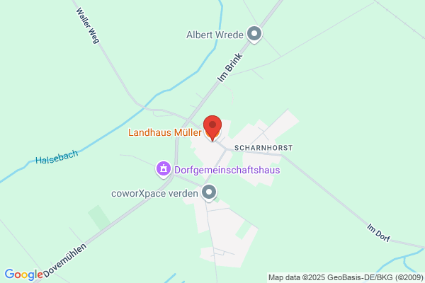 Landhaus Müller