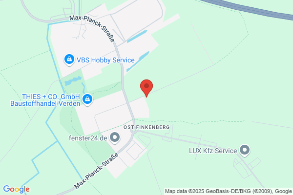 NEV Norddeutsche Edelstahlverarbeitung GmbH