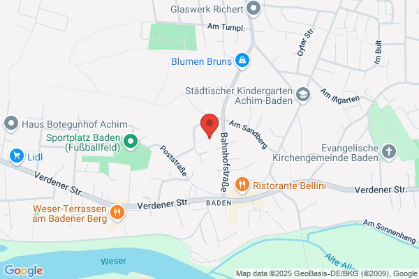 Imkerverein Verden und Umgebung