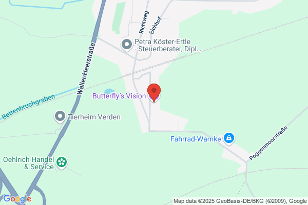 Buffalo Verlag