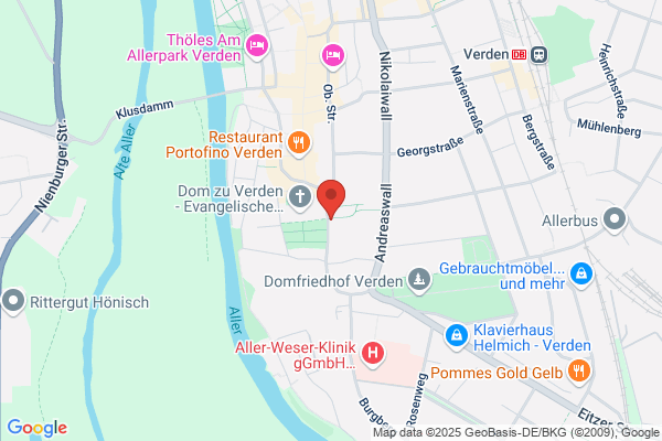 Pades Restaurant und Bistro am Dom