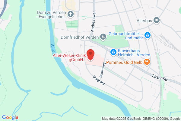 Aller-Weser-Klinik gGmbH