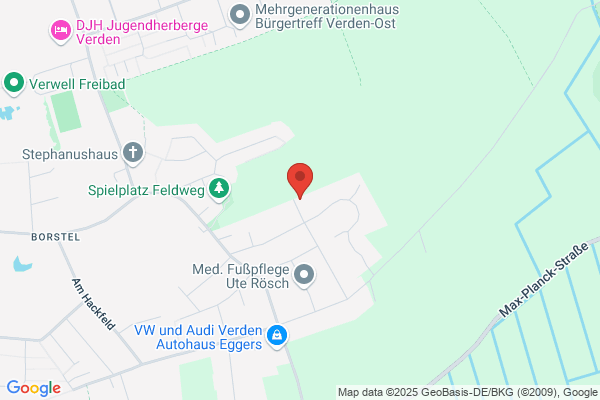 Ambiente Ideen und Gestaltung