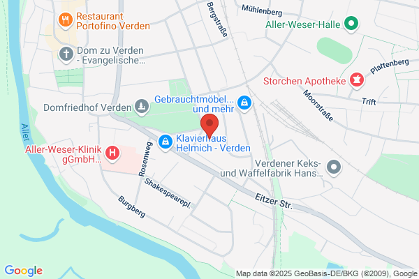 Arbeitsgericht Verden