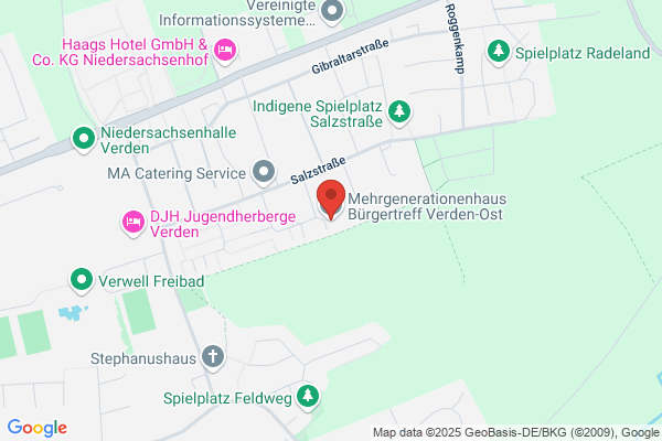 Bürgertreff Verden-Ost