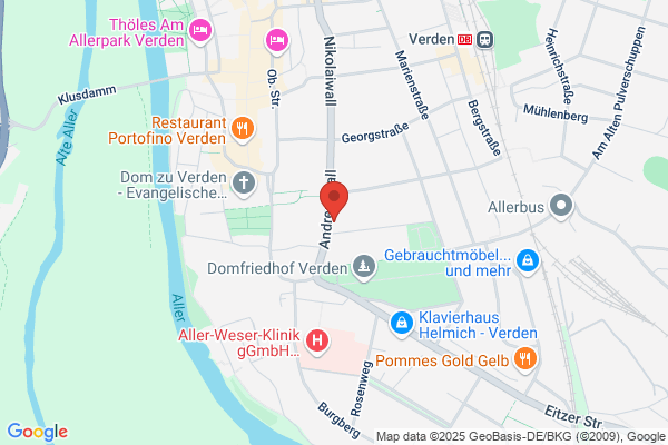 Caritasverband für die Landkreise Verden, Soltau-Fallingbostel