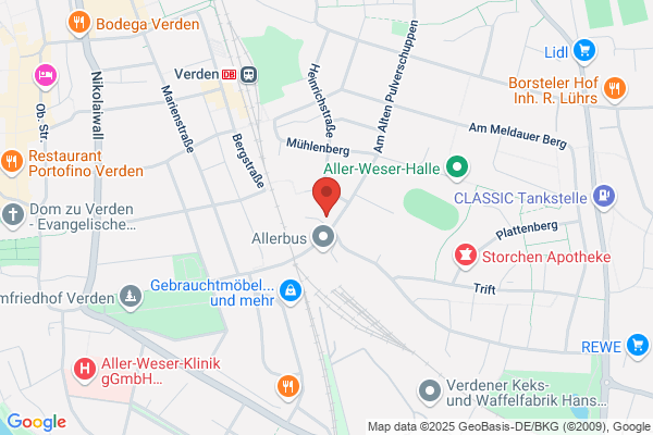 Diakoniestation Verden/Dörverden