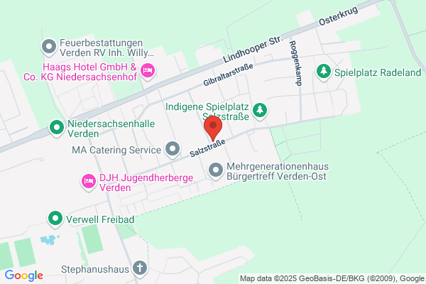 Dombrowski Ing.Büro für Industrieböden