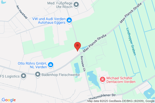 EWE Kundencenter Verden