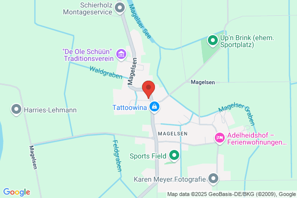 Meyer's Gasthaus
