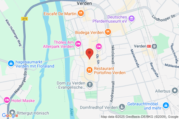 Atelier Nordpfeil Gesellschaft mbH