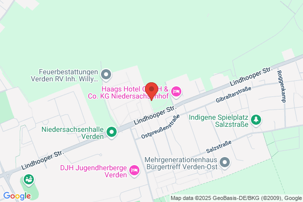 Friedhof Eitze