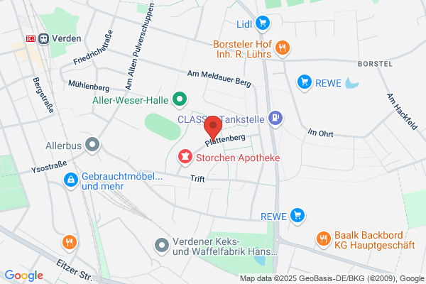 Kirchenkreisamt Jugenddienst