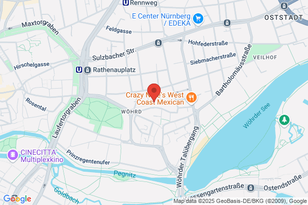 Propstei-Pfarramt St.Josef Propst Kösling
