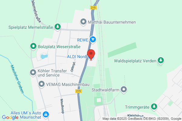 ALDI Nord