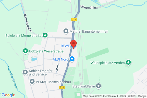 REWE