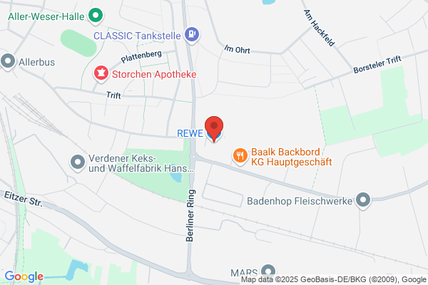 REWE