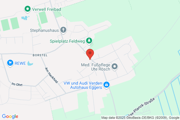 Oldenburg, W.