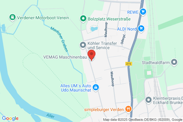 VEMAG Maschinenbau GmbH