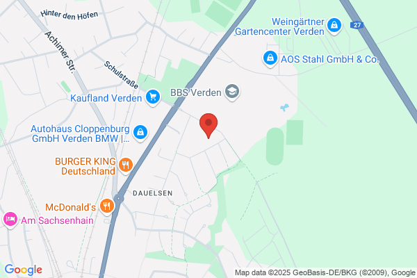 ATMOS Medizintechnik GmbH & Co. VB-Nord