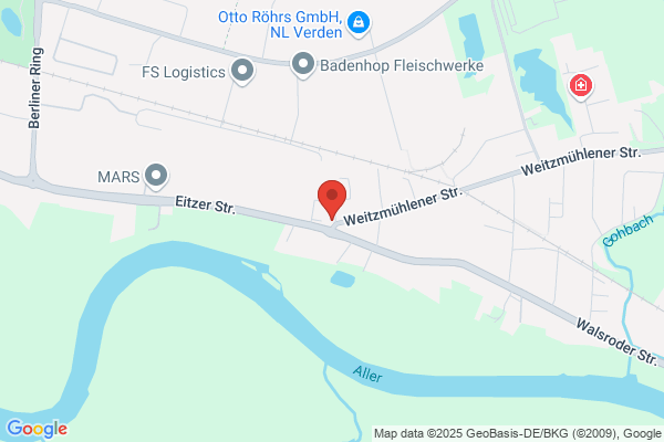 Freizeit und Spaß GmbH