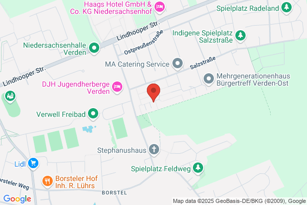 Multi-Med Personaldienstleister