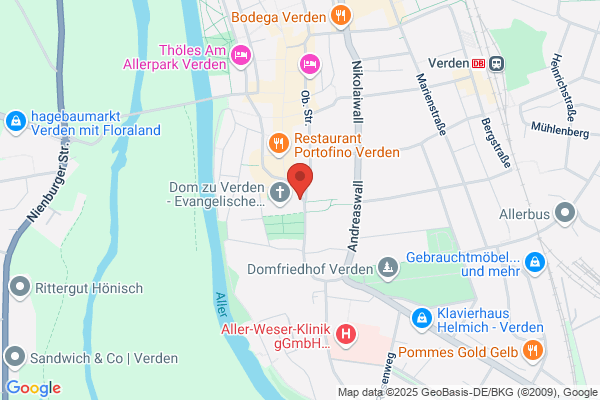 Folkert Beckmann Fachanwalt für Erbrecht / Notar a.D.