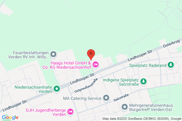 Brieftauben-Liebhaber-Reisevereinigung Verden