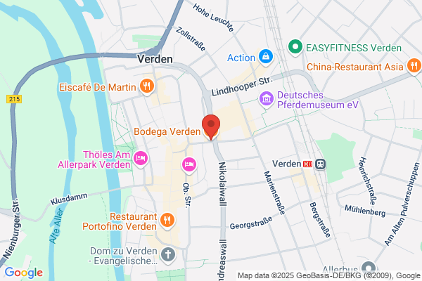 Bodega Verden