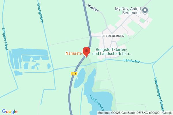 Campingplatz Landwehr
