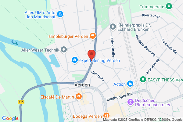 MUNDFEIN Pizzawerkstatt Verden