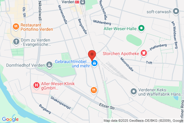 Teig & Zeug Verden