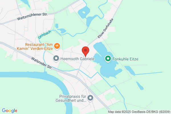 Nordmeyer Peter Holzbau GmbH