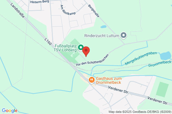 Grundschule Luttum