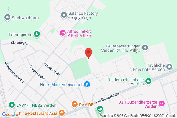 Grundschule am Lönsweg